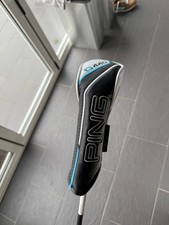 Ping G440 #3 Hybrid / 20