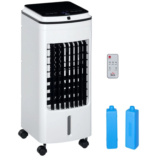 Homcom portable air - 3-in-1,