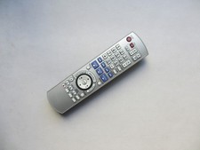 Remote Control For Panasonic