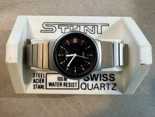 Historic watch! 1990 Sicura