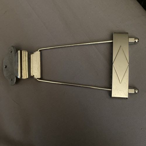Trapeze tail piece for - trapeze,