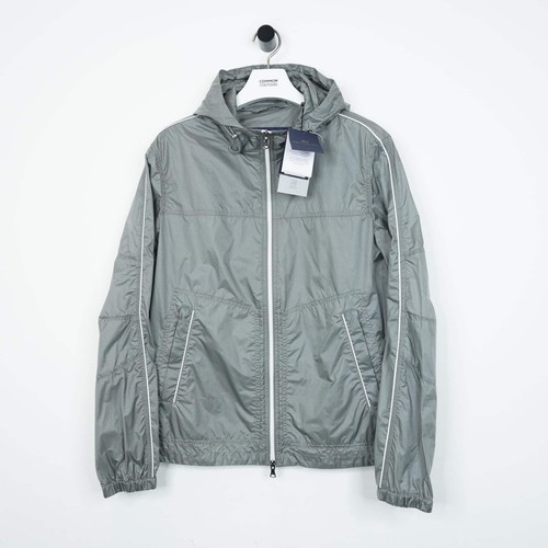 Paul shark pertex hooded - shark,