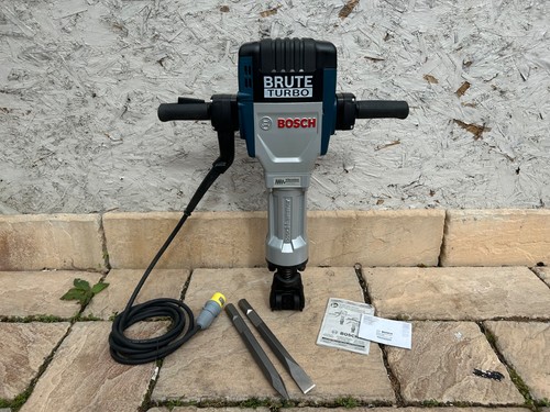 Bosch brute turbo - brute,