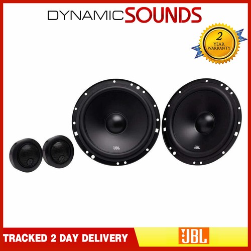 Jbl stage1 601c 16cm - stage1, 2