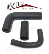 Hose Set Kit for Ferguson TEF 20 Diesel Radiator