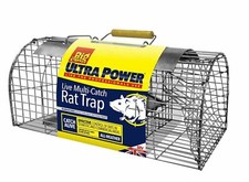 The Big Cheese Ultra Power