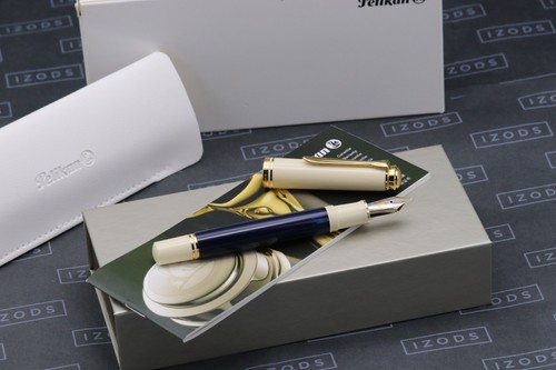 Pelikan souveran m800 - souveran,