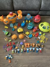 Fisher Price Octonauts Toy