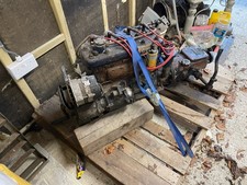 1930s Albin Inboard Marine