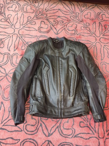 Frank thomas leather - thomas,