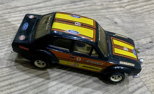 Vintage scalextric mk1 - vintage,