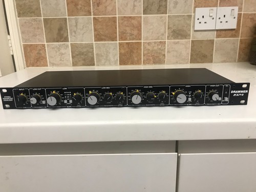 Drawmer 1974 four band - drawmer,