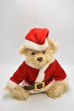 Steiff Father Christmas 037665