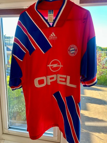 Bayern munich retro - bayern,