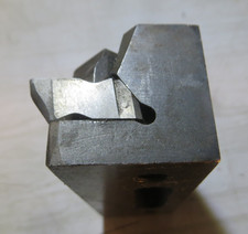 HARDINGE AHC HC LATHE