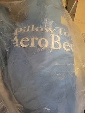 AeroPillowtop AeroBed__(Full) Mattress 