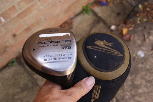 King cobra 370 - 370, unlimited