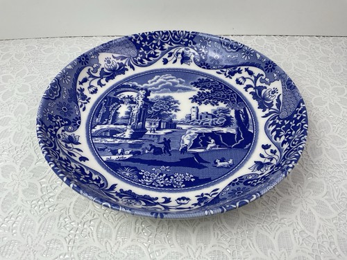 Spode blue italian pasta - spode,