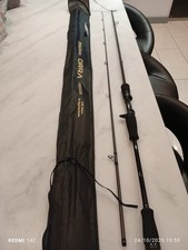 Abu Garcia  ORRA Predator
