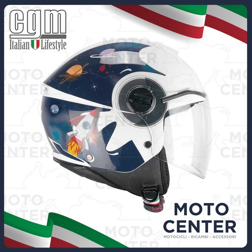 Kids helmet cgm 261s - kids,