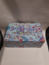 Irregular Choice Mutiny Summer