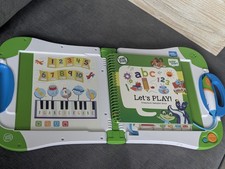 LeapFrog LeapStart Interactive