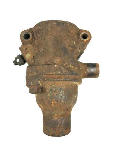 Nuffield universal thermostat - nuffield,