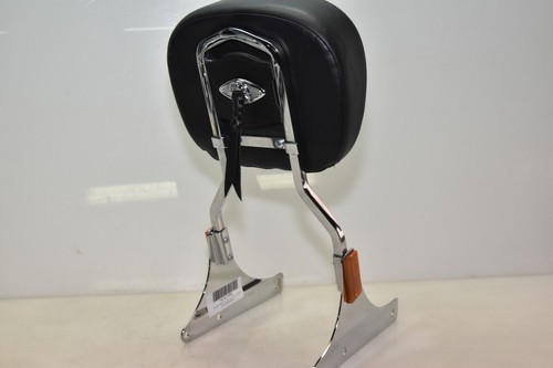 Sissy bar softtail evo twin - softtail,
