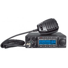 CRT SS 9900 V 10 11M AM FM LSB USB CW CB SSB HAM RADIO - 2025