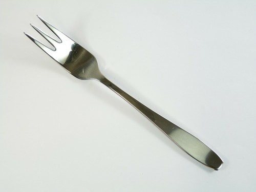 Oneida old hall cutlery - old,