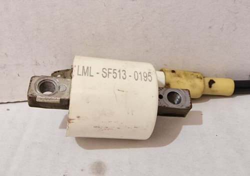 Ignition coil lml star - ignition,