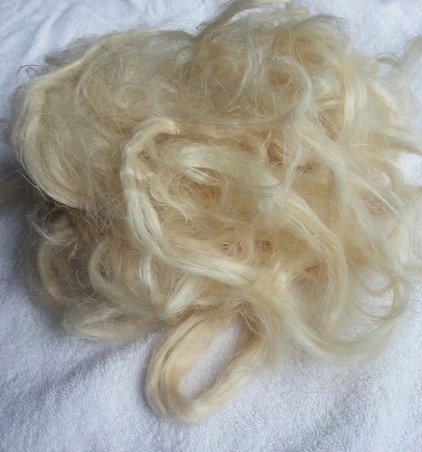 Degummed hemp fibre perfect - fibre(,
