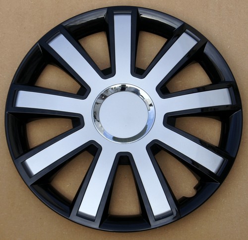 Inch wheel trims - to, fit