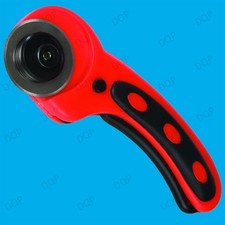 2x 45mm Rotary Cutter - Fabric