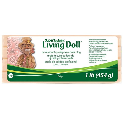 Sculpey super - sculpey,