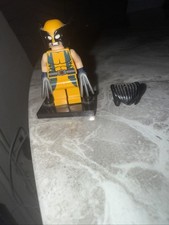 Genuine LEGO® Marvel™ - Set