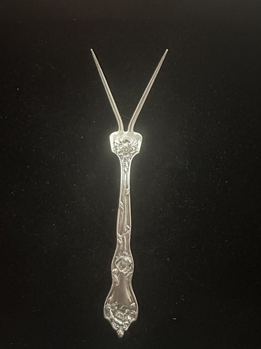 Reed barton sterling silver - reed,