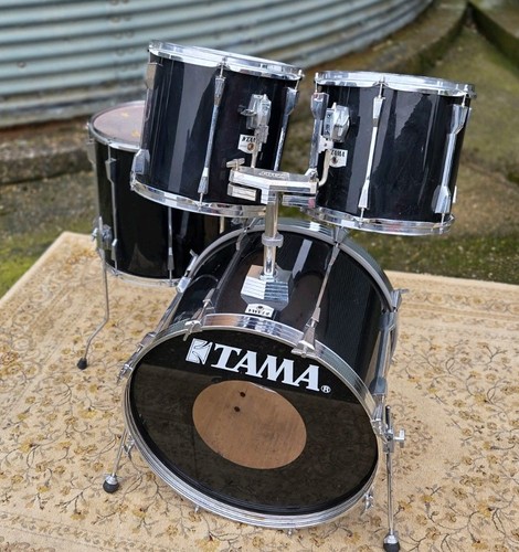 Tama rockstar 1990s made - rockstar, dx