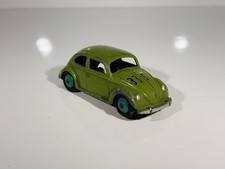 Dinky Toys #181 Volkswagen