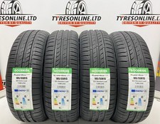 4 X 185 55 15 GOODRIDE 82V