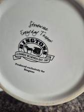 Excellent Condition Ringtons