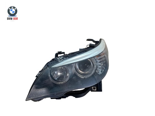 Bmw series e60 e61 - bmw, front