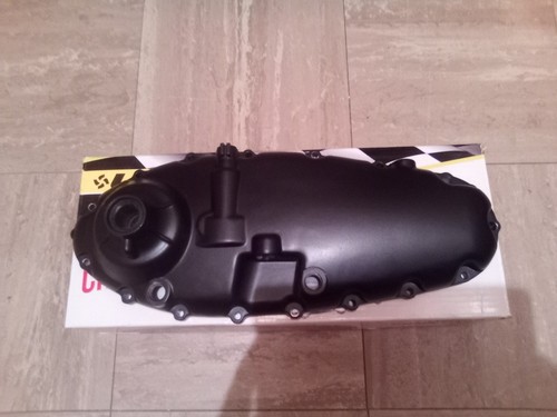 Lambretta chain case uni - gp,