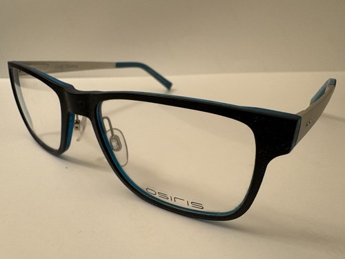 Osiris b65 glasses - glasses, black