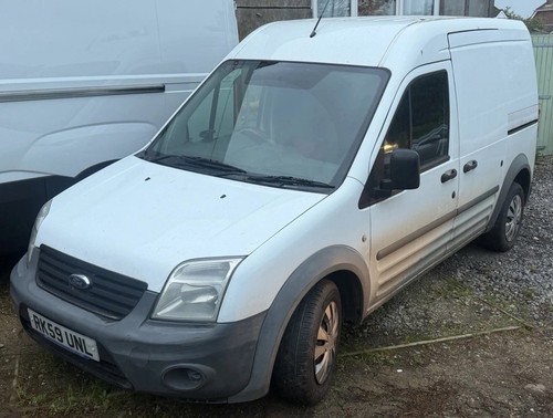 Ford transit connect t230 - ford, 90/t230