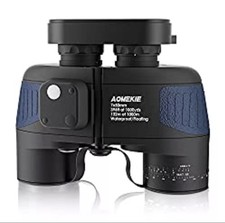 Aomekie 7x50 Military Marine