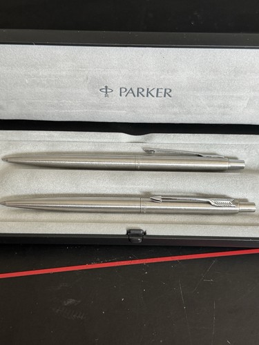 Vintage parker jotter - parker,