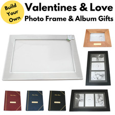 Valentines & Love Photo Frames