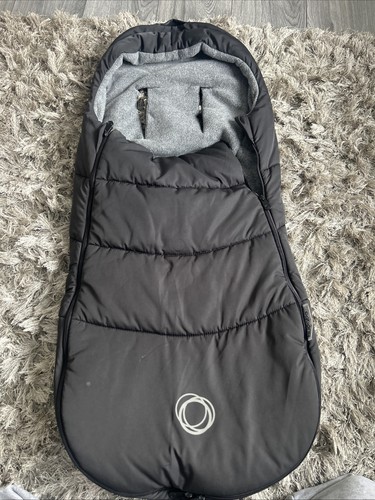 Bugaboo black universal - bugaboo,