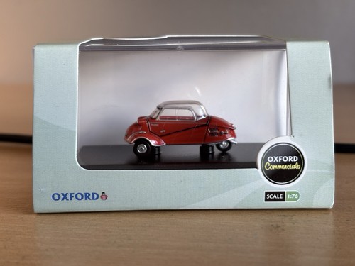 Oxford diecast messerschmitt - diecast,